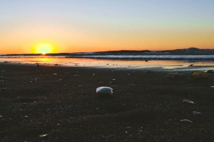 Las 4 Mejores Playas Argentinas para Enamorarse playas argentinas enamorarse