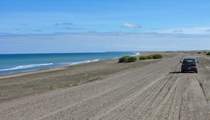 Las 8 Mejores Playas Argentinas para Explorar playas argentinas explorar