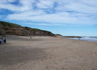 Las 6 Mejores Playas Argentinas para Familias playas argentinas familias