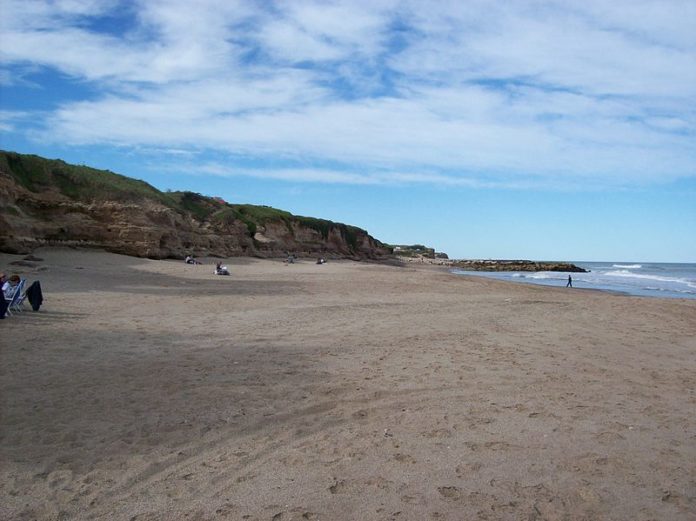 Las 6 Mejores Playas Argentinas para Familias playas argentinas familias