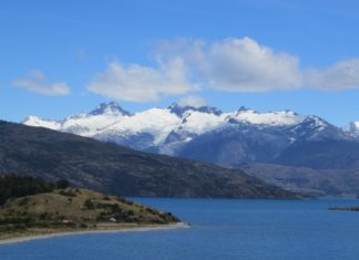 Las 4 Mejores Playas en Aysén playas aysén