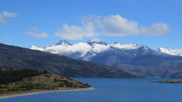 Las 4 Mejores Playas en Aysén playas aysén