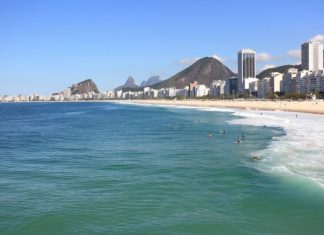 Las 4 Mejores Playas de Brasil playas brasil