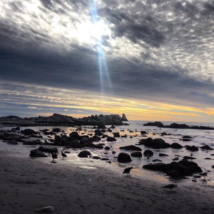 Las 6 Mejores Playas en la región de O’Higgins playas en ohiggins