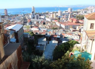 Las Mejores 5 Playas en la región de Valparaíso playas en valparaíso