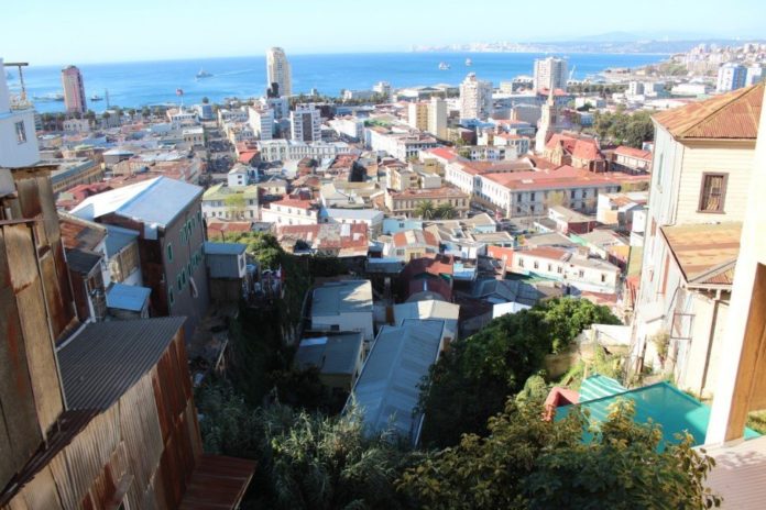 Las Mejores 5 Playas en la región de Valparaíso playas en valparaíso