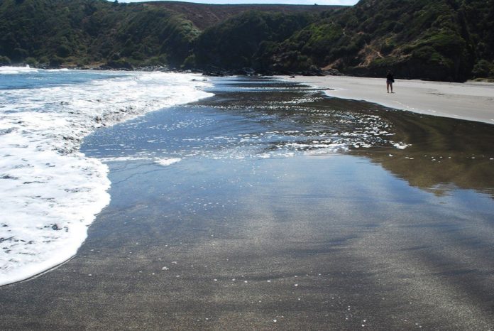 Las 5 Mejores Playas en la región del Ñuble playas en Ñuble
