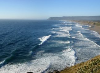 Las Mejores 4 Playas en la región de Los Ríos playas los rios