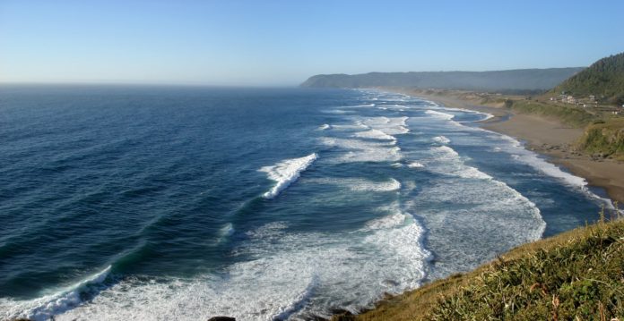 Las Mejores 4 Playas en la región de Los Ríos playas los rios