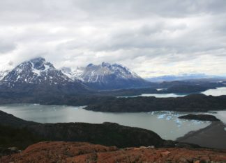 Las Mejores Playas en la región de Magallanes playas magallanes