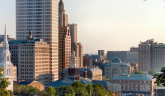 8 Lugares Turísticos de Providence