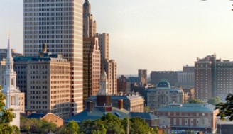8 Lugares Turísticos de Providence