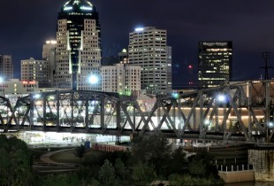 8 Lugares Turísticos de Shreveport
