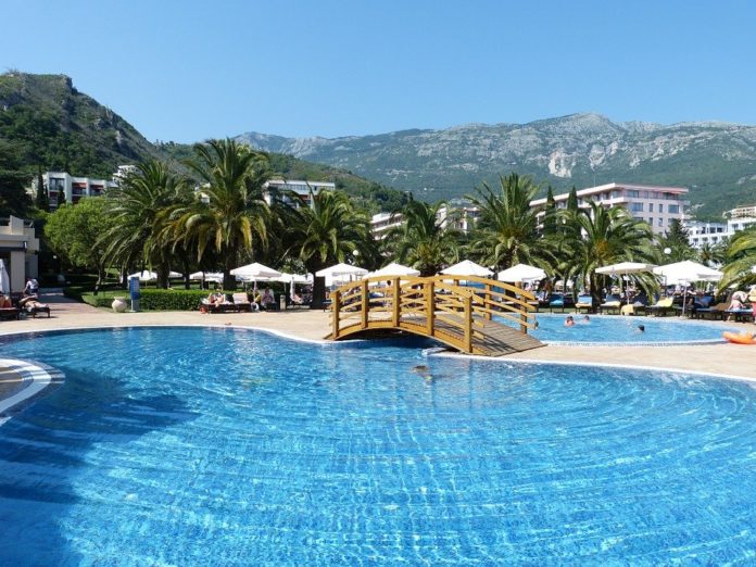 6 Termas en Baviera