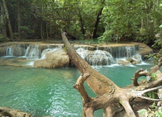 Termas en Turingia