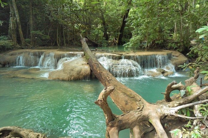 Termas en Turingia