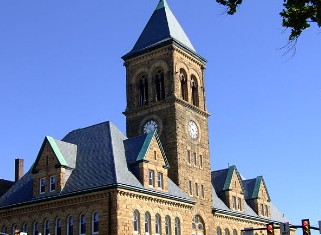8 Lugares Turísticos de Lancaster