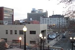 10 Lugares Turísticos de Bridgeport