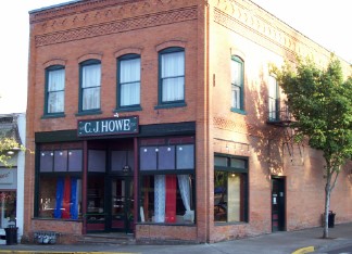 9 Lugares Turísticos de Brownsville