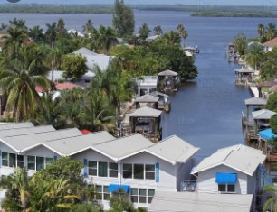 10 Lugares Turísticos de Cape Coral