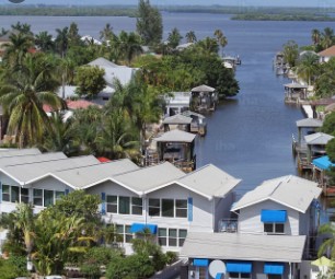 10 Lugares Turísticos de Cape Coral