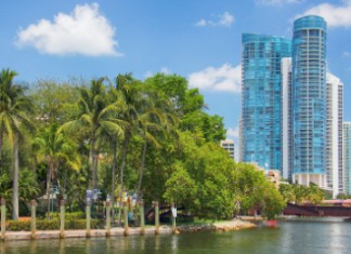 8 Lugares Turísticos de Fort Lauderdale
