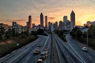 9 Lugares Turísticos de Jackson