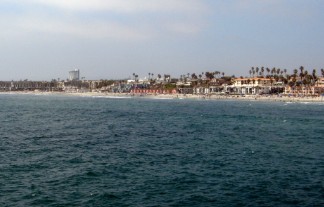 8 Lugares Turístico de Oceanside