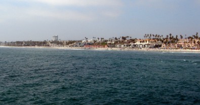 8 Lugares Turístico de Oceanside