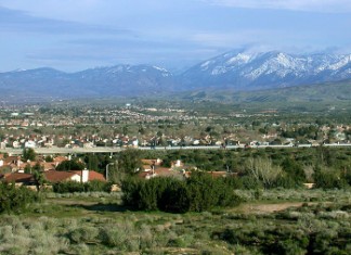 9 Lugares Turísticos de Palmdale