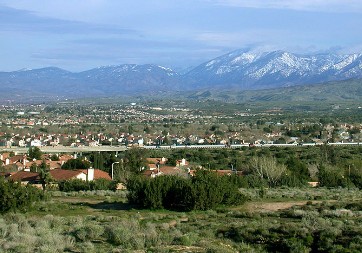 9 Lugares Turísticos de Palmdale