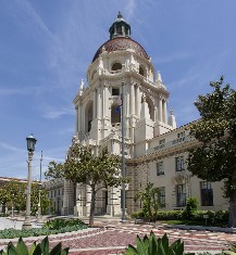 7 Lugares Turísticos de Pasadena