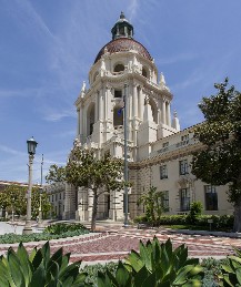 7 Lugares Turísticos de Pasadena
