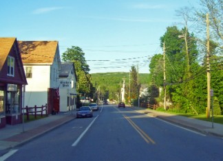 9 Lugares Turísticos de Paterson