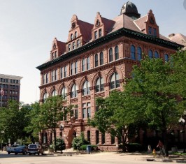 8 Lugares Turísticos de Peoria