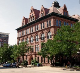 8 Lugares Turísticos de Peoria