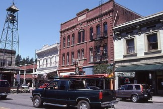 9 Lugares Turísticos de Pomona