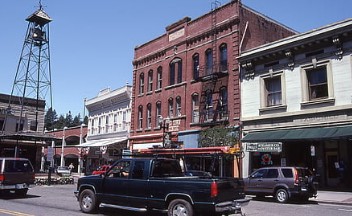 9 Lugares Turísticos de Pomona