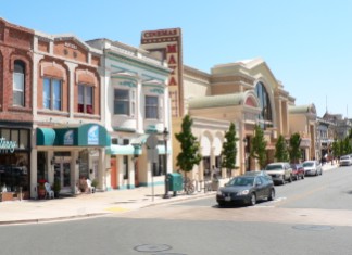 7 Lugares Turísticos de Salinas USA