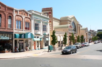 7 Lugares Turísticos de Salinas USA