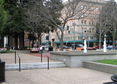 9 Lugares Turísticos de Santa Rosa USA