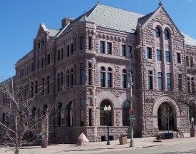 10 Lugares Turísticos de Sioux Falls