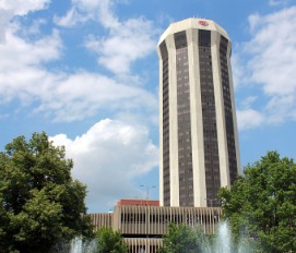 10 Lugares Turístico de Springfield