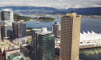 10 Lugares Turísticos de Vancouver
