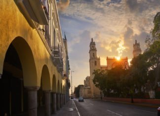 ¿Qué hacer en Mérida? ¿Qué hacer en Mérida?