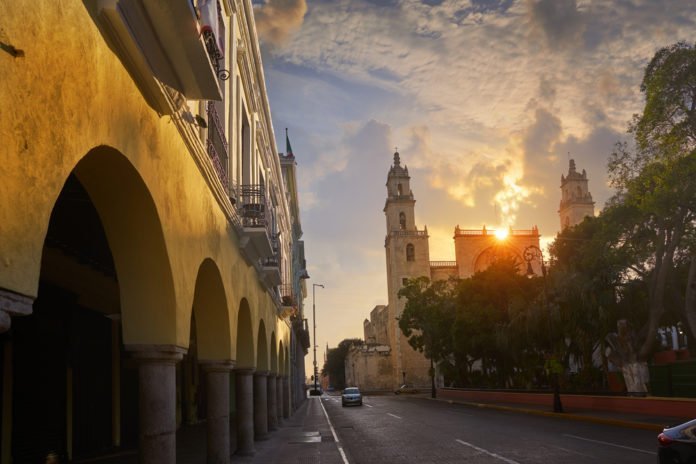¿Qué hacer en Mérida? ¿Qué hacer en Mérida?