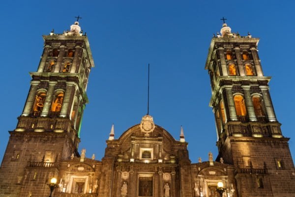 ¿Qué hacer en Puebla?
