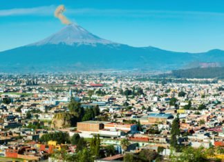 ¿Qué hacer en Puebla? ¿Qué hacer en Puebla?
