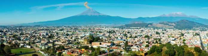 ¿Qué hacer en Puebla? ¿Qué hacer en Puebla?