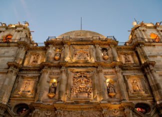 ¿Qué hacer en Oaxaca? ¿Qué hacer en Oaxaca?